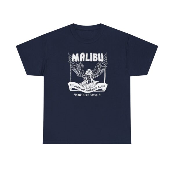 Malibu Fucked Up Friends Club T-shirt