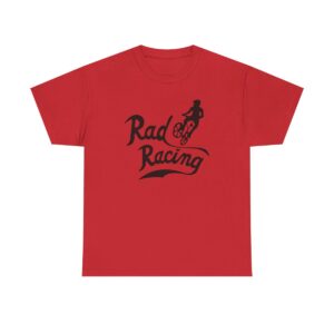 Rad Racing T-Shirt