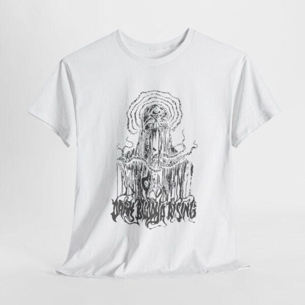 Dark Buddha Rising T-ShirtDark Buddha Rising T-Shirt