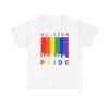 Houston Gay Pride T Shirt