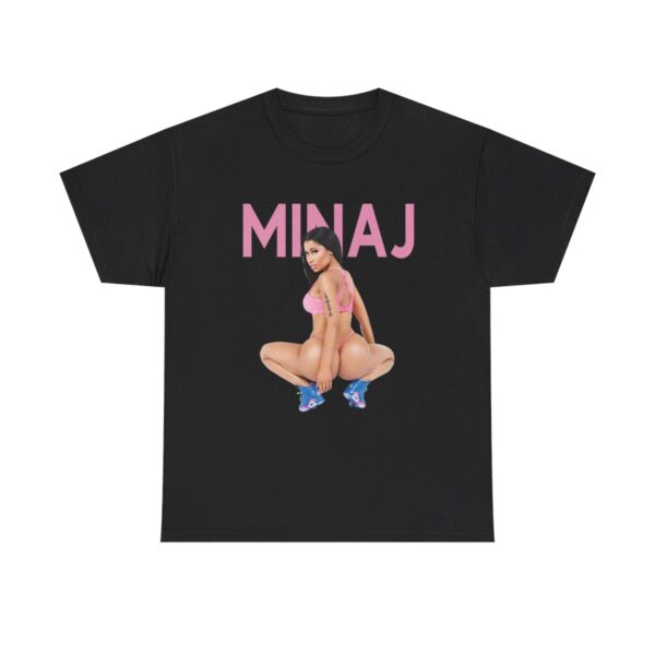 Anaconda-Rap-Hip-Hop-Big-Booty-Sexy-Nicki-Minaj-T-Shirt