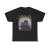 Cookie Monster Wu tang CREAM Cookie T-Shirt