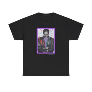 Al Jarreau Chaka Khan Tour 87 Tshirt