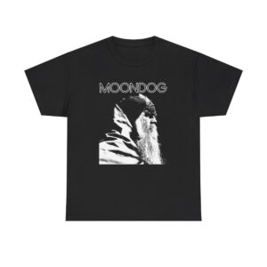 MOONDOG-T-Shirt