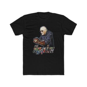 Stan Lee T-Shirt