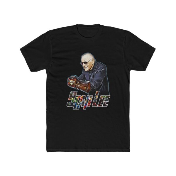 Stan Lee T-Shirt