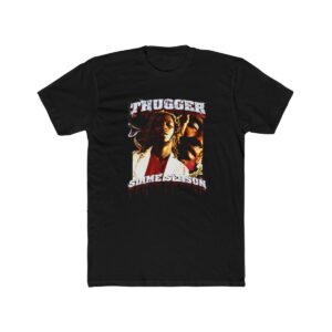 Young Thug Vintage t-shirt Men