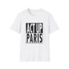 Act-Up-Paris-T-shirt