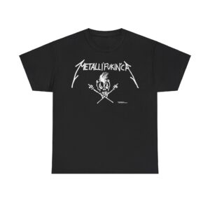 Metallifuckinga-Metallica-Shirt