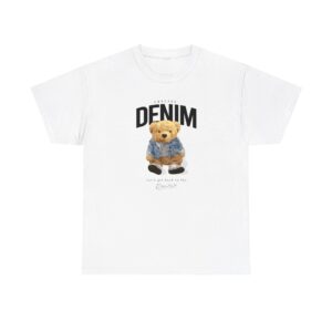 Forever-Denim-T-shirt