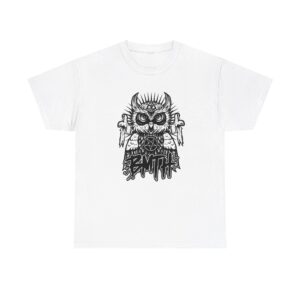 Bring Me The Horizon Owl BMTH T-Shirt