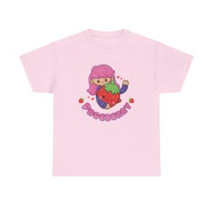 Cute Phoeberry Amberry Merch Shirt