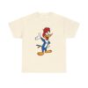 Woody Woodpecker T Shirt