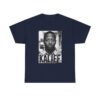 Kalief Browder Netflix Rikers Island Shirt