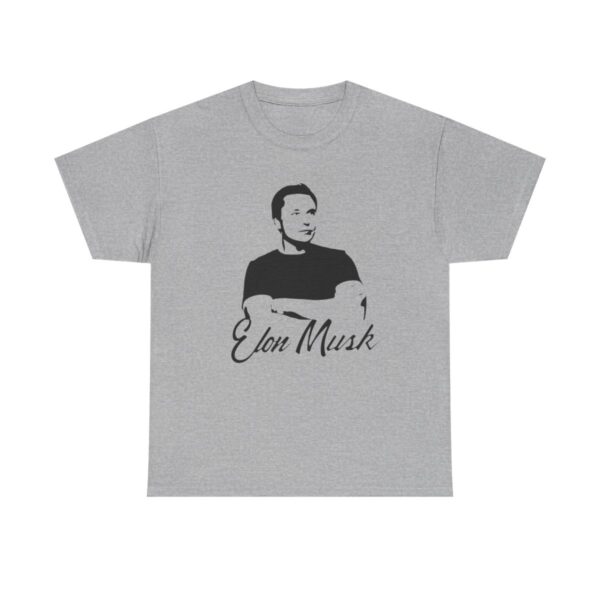 Elon Musk T-Shirt