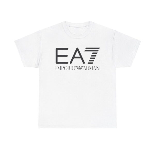 EA7 EMPORIO T-SHIRT