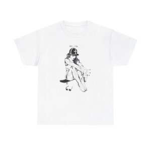 Thrasher Girl T-ShirT