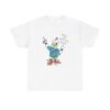 Kill The Grateful Dead as worn by Kurt Cobain T Shirt