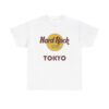 Hard Rock Cafe Tokyo T Shirt