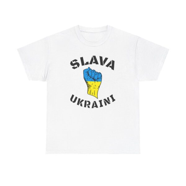 Slava Ukraini T-Shirt