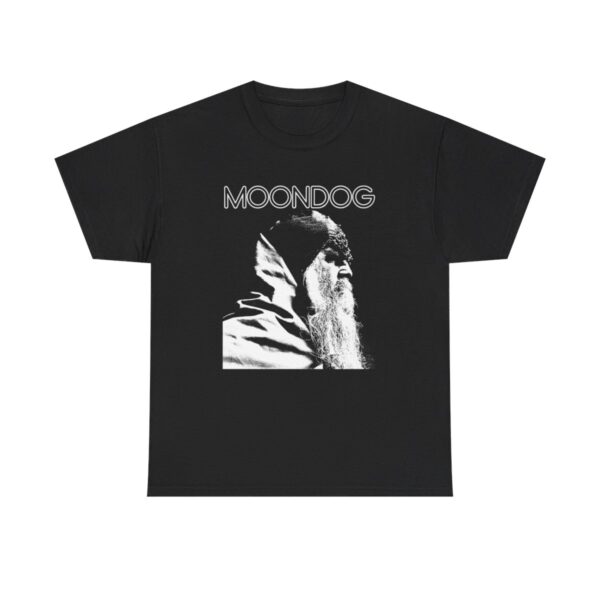 MOONDOG-T-Shirt