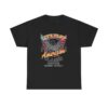 live fast american classic forever phoenix arizona T-Shirt