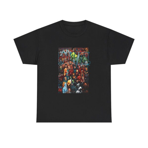 Marvel Comics T-Shirt