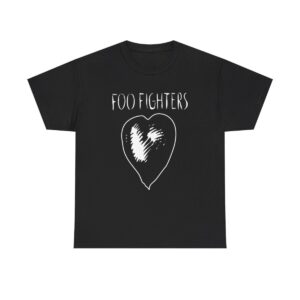 Foo Fighters T shirt