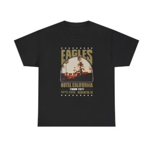 Eagles Classic T Shirt