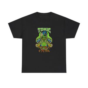 Britney Spears Toxic T-Shirt