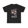 Vintage Retch Fast Money Finesse The World T Shirt