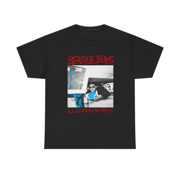 Beastie Boys Ill Communication T-Shirt