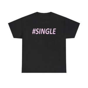 Single T-Shirt