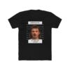 Morgan Wallen Mugshot t shirt