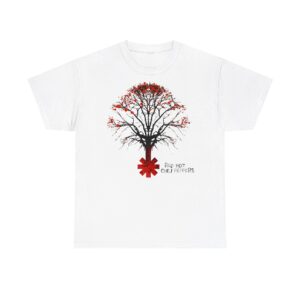 Red Hot Chili Peppers T Shirt