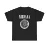 Nirvana Vestibule T-shirt 2SIDE