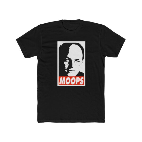 Moops Seinfeld T-Shirt