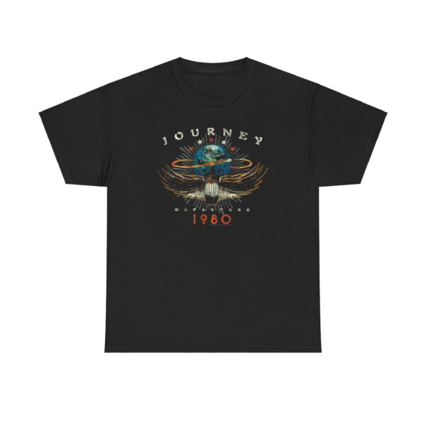 Journey Departure T-Shirt