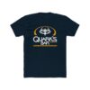 Star Trek Deep Space Nine DS9 Quarks Bar Sci-Fi Tshirt