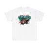 Vancouver Grizzlies Logo T Shirt