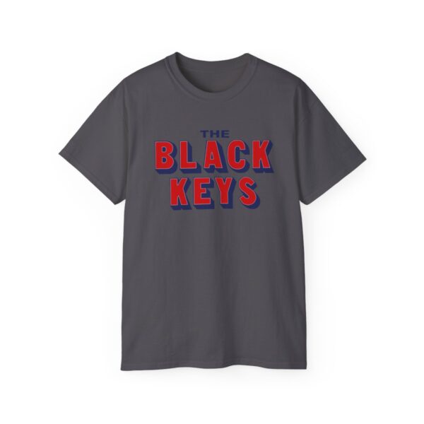 The Black Keys Graphic T-Shirt