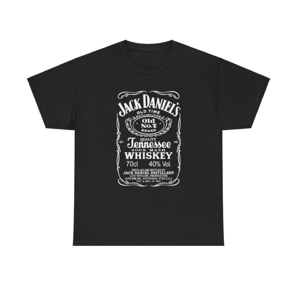 Jack Daniels T-shirt