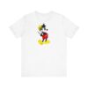 Mickey XXXTentacion Don't Kill Your Friends T Shirt 2SIDE