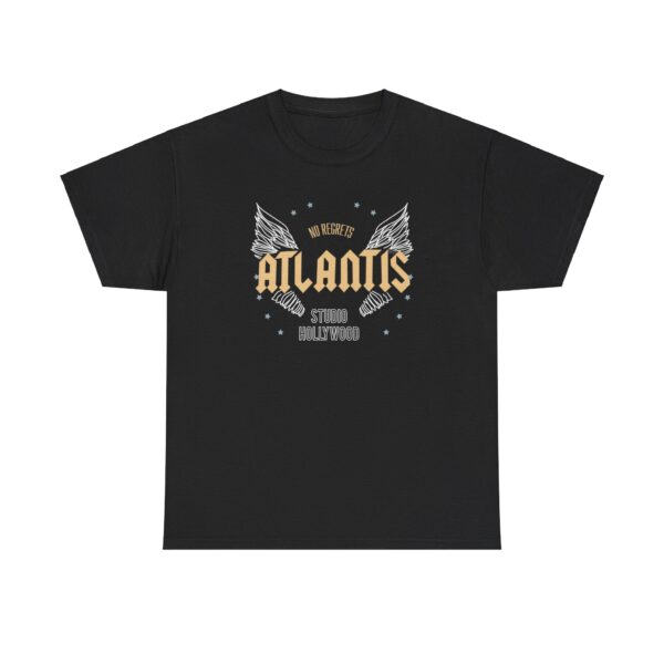 No regret Atlantis T-Shirt