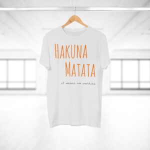 Hakuna-Matata-Tshirt