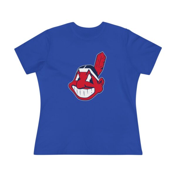 Cleveland Indians Chief Wahoo t shirt