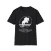 Equestrian-T-Shirt