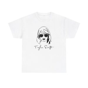 Taylor Swift T-shirt