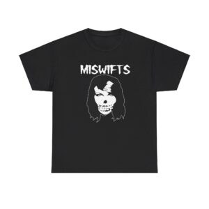 Taylor Swift Miswift T Shirt