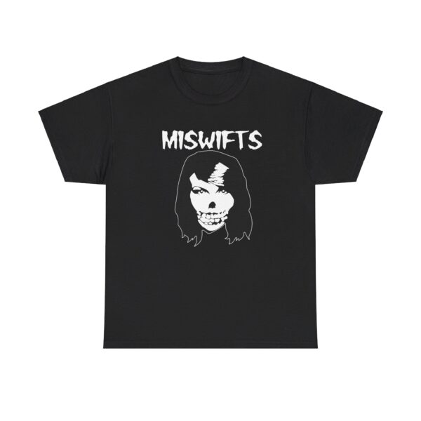 Taylor Swift Miswift T Shirt